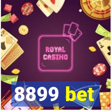 8899 bet